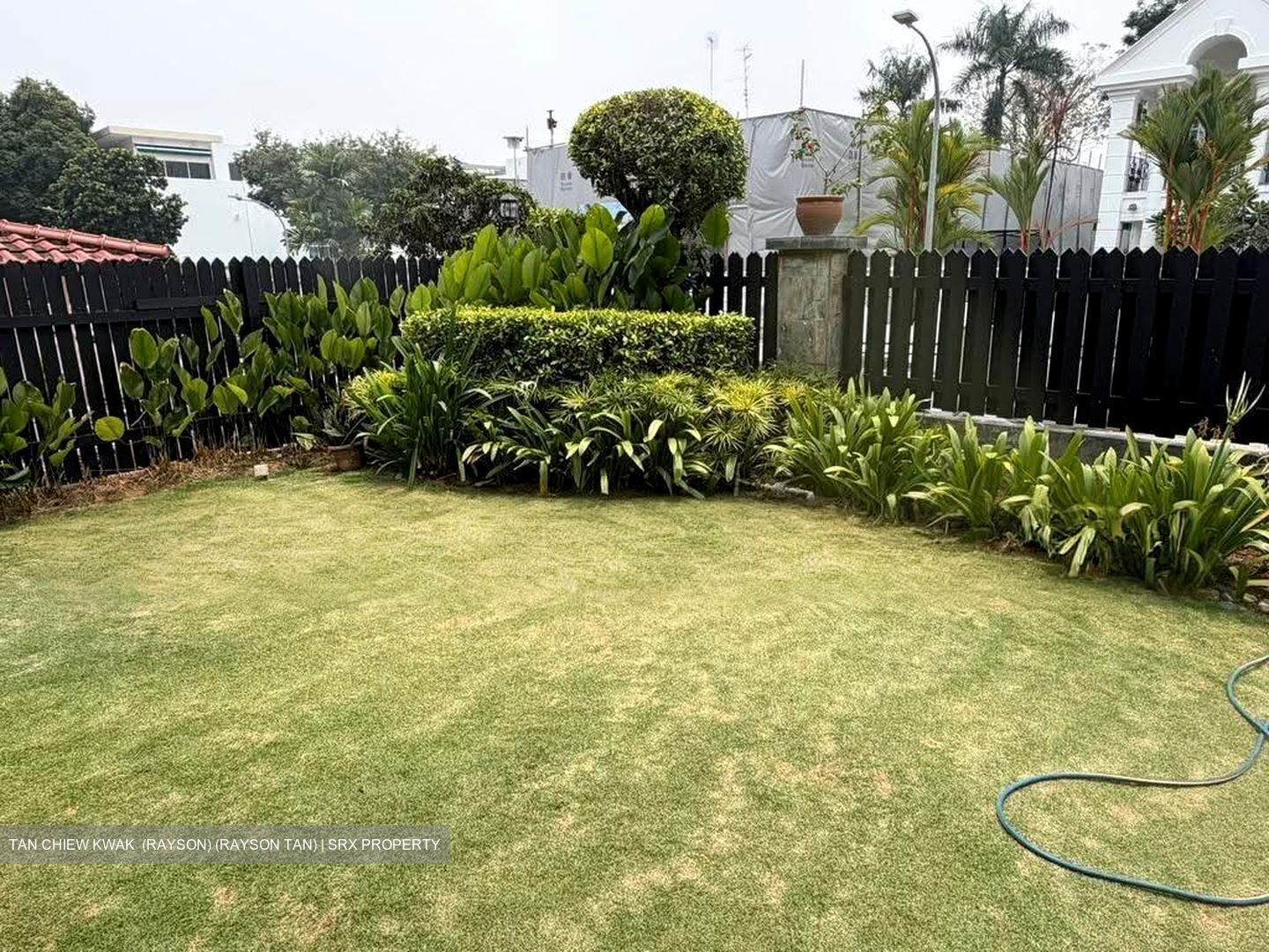 Shamrock Park (D10), Semi-Detached #630253441